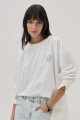 Buzo Farniente Blanco