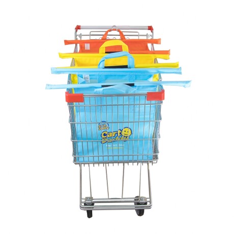 Set x3 bolsas organizadoras Cart Daddy Sc
