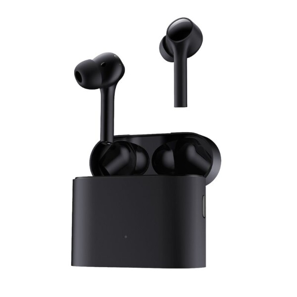 Xiaomi Earphones Mi True Wireless 2 Pro Black Xiaomi Earphones Mi True Wireless 2 Pro Black