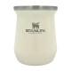 Mate Stanley acero inox. 230ml Cream Gloss