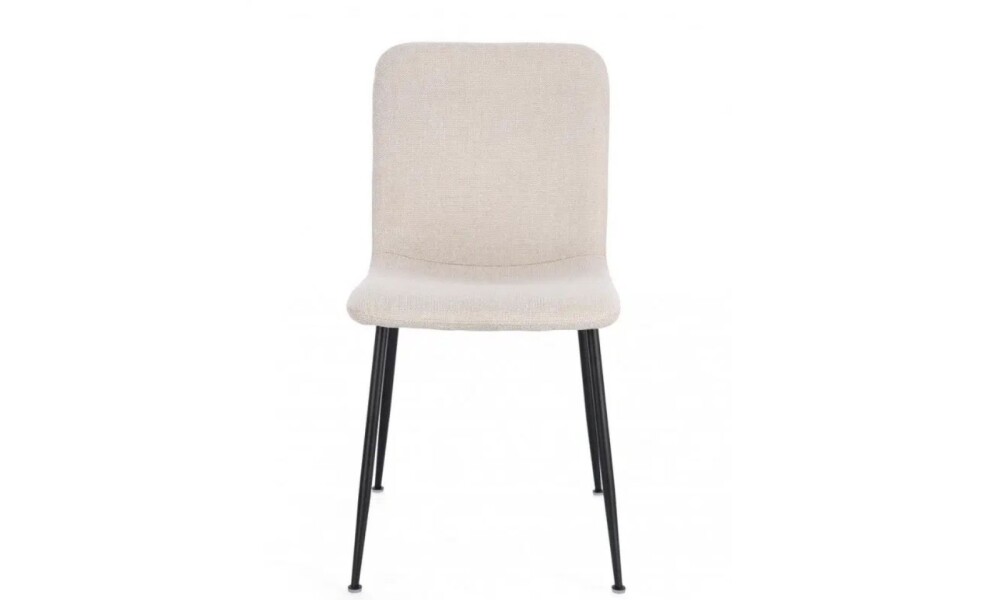 Silla CHLOE en Tela Beige