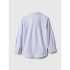LS ORGANIC OXFORD BLUE OPAL 420