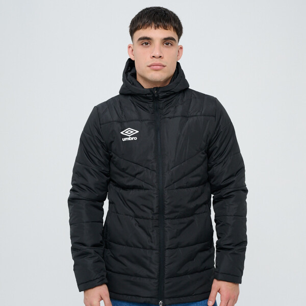 Campera New U-Classic Umbro Hombre 029