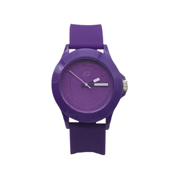 SKECHERS SR6026 violetauniforme