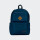 Mochila Jansport Double Break Curry Azul003