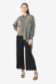 CAMISA Verde