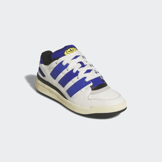 Championes Adidas Forum2000 Blanco