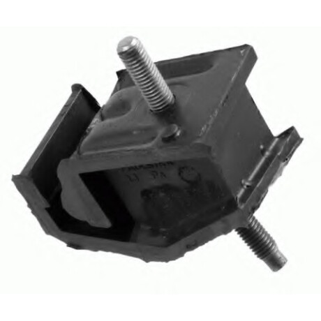 SOPORTE DE MOTOR RENAULT IZQ. MEGANE 1.4-1.6 - SOPORTE DE MOTOR RENAULT IZQ. MEGANE 1.4-1.6 -
