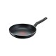 Sarten 30cm Tefal Super-cook antiadherente | Color negro. Sarten 30cm Tefal Super-cook antiadherente | Color negro.