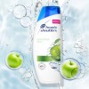Shampoo Head & Shoulders Manzana Fresh 375 ml Shampoo Head & Shoulders Manzana Fresh 375 ml