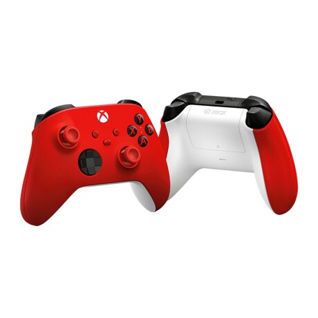 Joystick inalámbrico Xbox Series X / S / One Wireless Controller Rojo