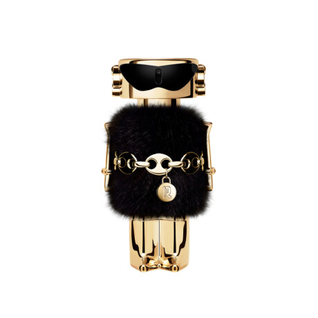 Perfume Rabanne Fame Couture Le Edp 80ml Ed Limitada x 80 ML Perfume Rabanne Fame Couture Le Edp 80ml Ed Limitada x 80 ML