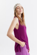 Musculosa Altair VIOLETA