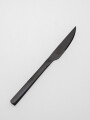 Cuchillo Set 4 Un. Ebano