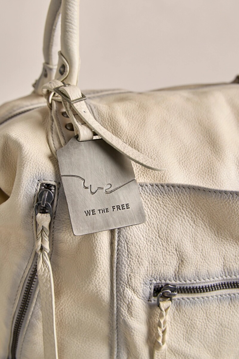 BOLSO TOTE EMERSON Natural