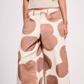 Imagen de Jean Wide Leg Estampado - Print