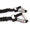 Banda Elástica Resistencia N3 Reebok Negro