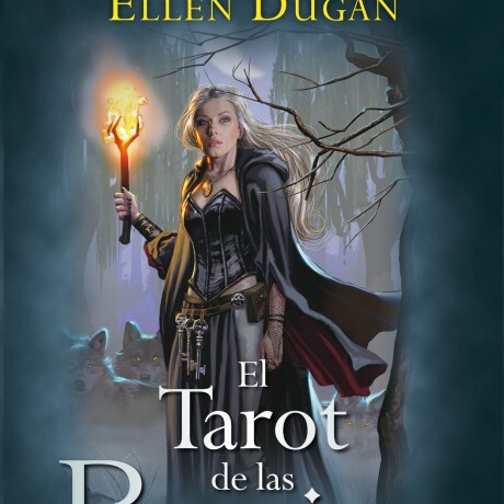 TAROT DEL LAS BRUJAS, EL TAROT DEL LAS BRUJAS, EL