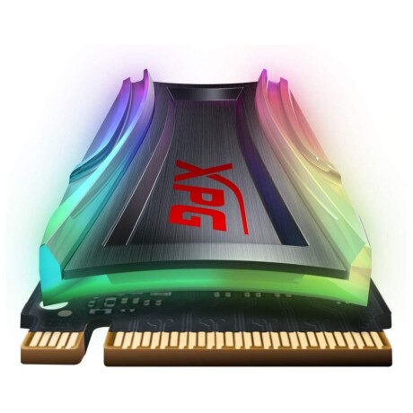 Ssd Nvme Adata Xpg S40 1TB 2280 M.2 3500/3000 001
