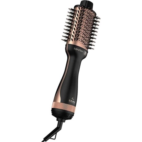 Cepillo secador Gama Keration Stylish 3D V01