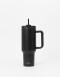 Artículos cocina Vasos Vaso Metálico Con Asa - Negro