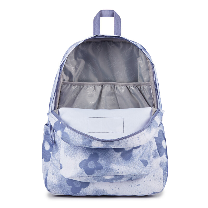 Mochila Portalaptop Superbreak Plus Graffitied