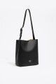 BOLSO CARLINO Negro