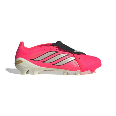 Championes De Fútbol Predator League Fg De Hombre Multicolor