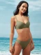 BIKINI MARA VERDE MILI