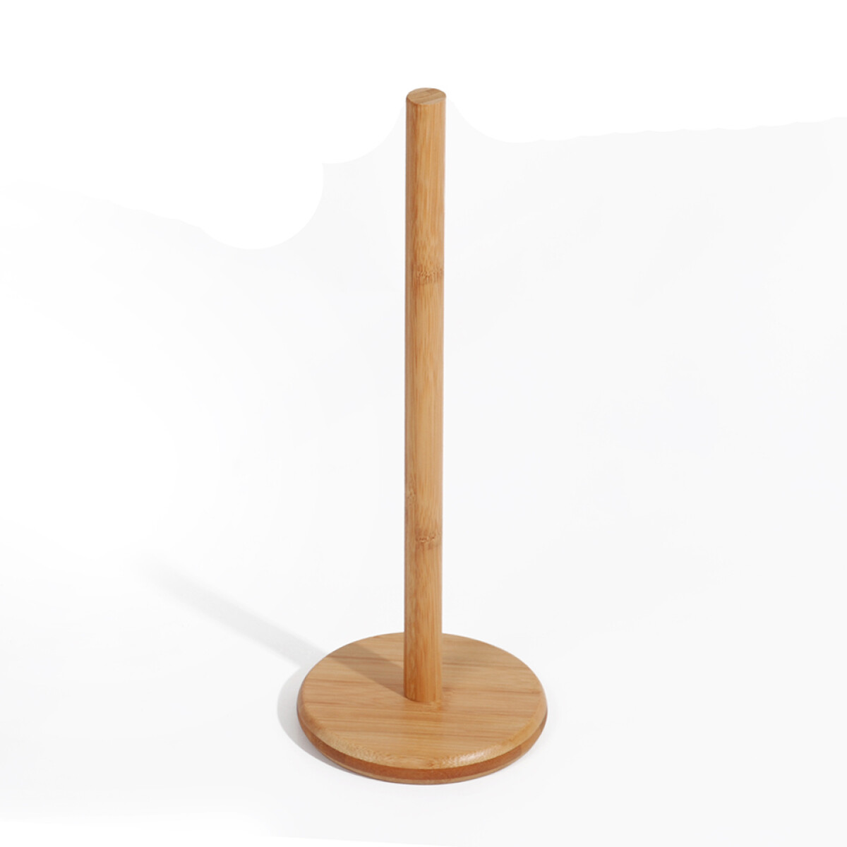 PORTARROLLOS 12x33CM BAMBOO 