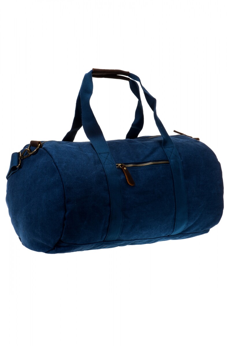 Bolso grande - Azul 