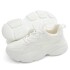 REFRESH WHITE MIX MAT SYNTHETIC WHITE
