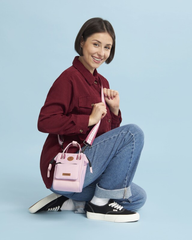 Cabaia Bolso Cartera Nano Bag - Assouan Cabaia Bolso Cartera Nano Bag - Assouan