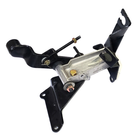 CAJA DE CAMBIOS PARTES JAC TRAMBALADOR COMPLETO JAC (DISTINTO A JMC) - CAJA DE CAMBIOS PARTES JAC TRAMBALADOR COMPLETO JAC (DISTINTO A JMC) -