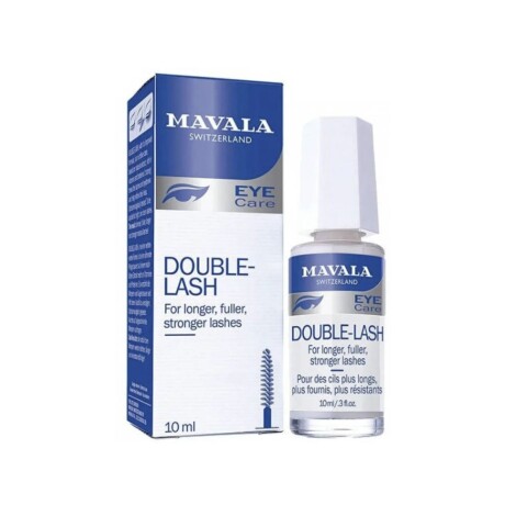 Tratamiento Para Alargar Pestañas Mavala Double Lash Tratamiento Para Alargar Pestañas Mavala Double Lash