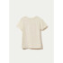 BLUSA MM FEM OFF WHITE