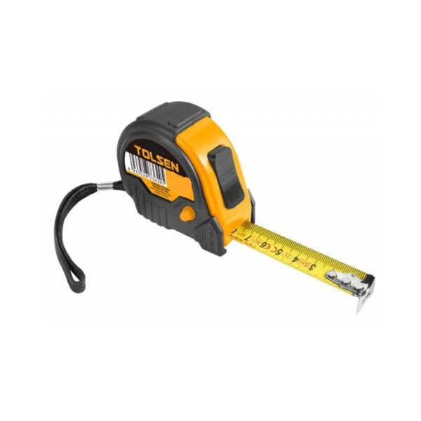 CINTA METRICA 3Mx16mm TOLSEN Cinta Metrica 3mx16mm Tolsen
