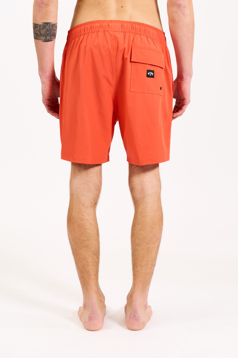 CORE LB 16 SUNFADE I-naranja