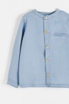 CAMISA MAO LYON A01