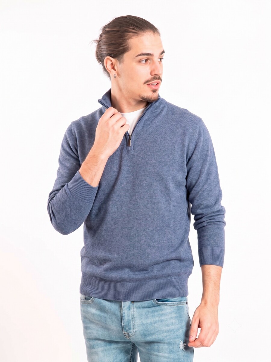Remera Algodon Premium - Stone 