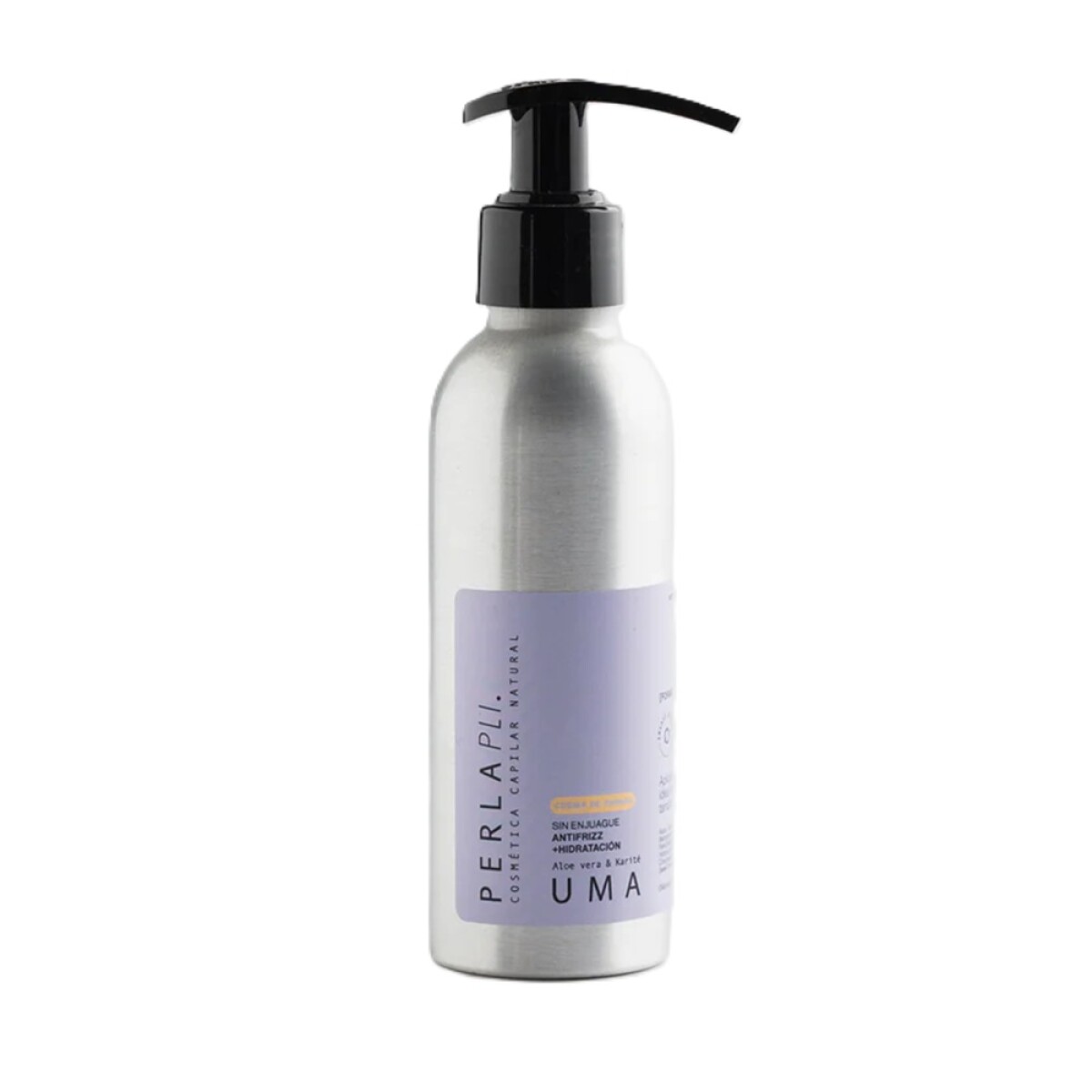 Crema De Peinar Perla Pli Uma Desenredante 150 Ml. 