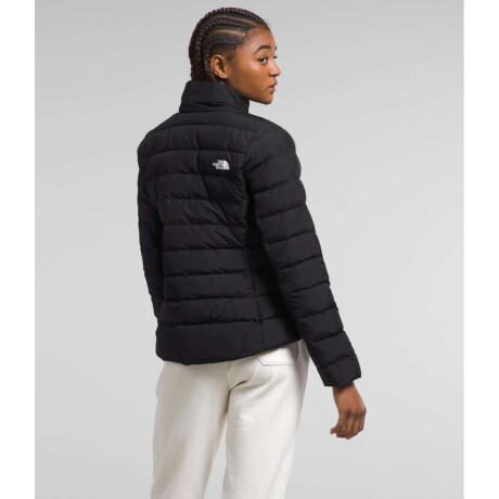 Campera de Pluma Aconcagua mujer Tnf Black-npf
