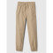 V-WOVEN JOGGER ICONIC KHAKI