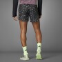 Short Running Run It BL Hombre Black