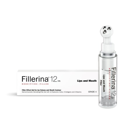 Fillerina 12 Lip Cream Grado 4 Fillerina 12 Lip Cream Grado 4