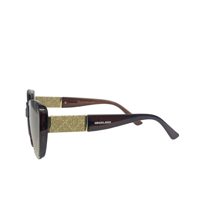 Reckless Aristocrat Brown