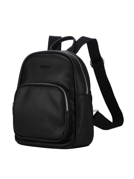 Mochila MAAT Negro