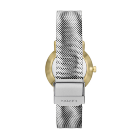 Reloj Skagen Kuppel Lille Acero Plata SKW3101 0