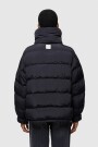 CHAQUETA 9251 Negro