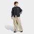 Campera Adidas Deportiva SST Adicolor Classics Negro